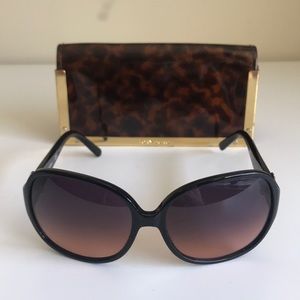 Tory Burch sunglasses